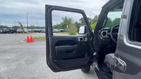 2026 Jeep Gladiator 85th Anniversary Edition