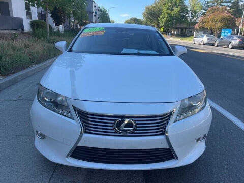 2013 Lexus ES 350