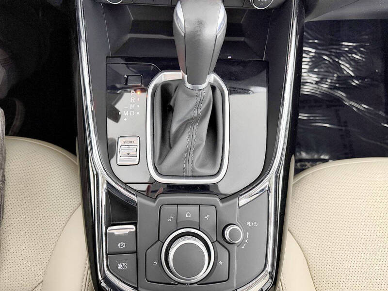 2023 Mazda CX-9 Touring