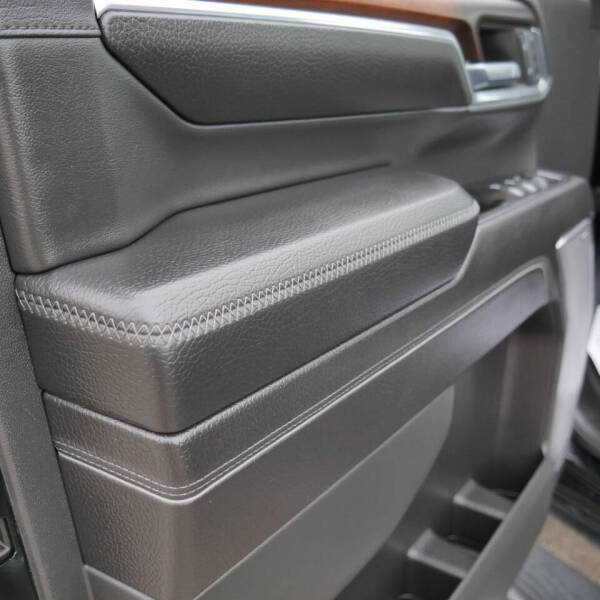 2024 GMC Sierra 3500HD