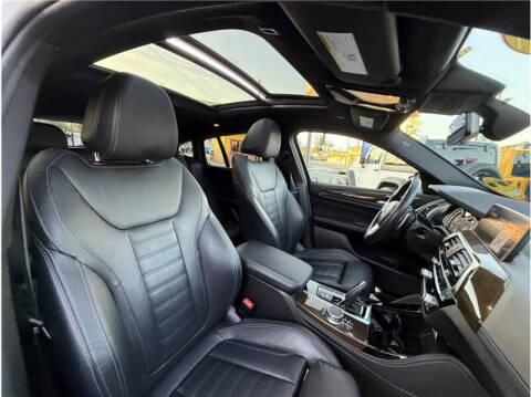 2019 BMW X4 xDrive30i