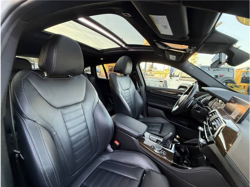 2019 BMW X4 xDrive30i