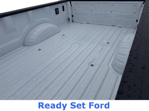 2026 Ford F-350 Super Duty