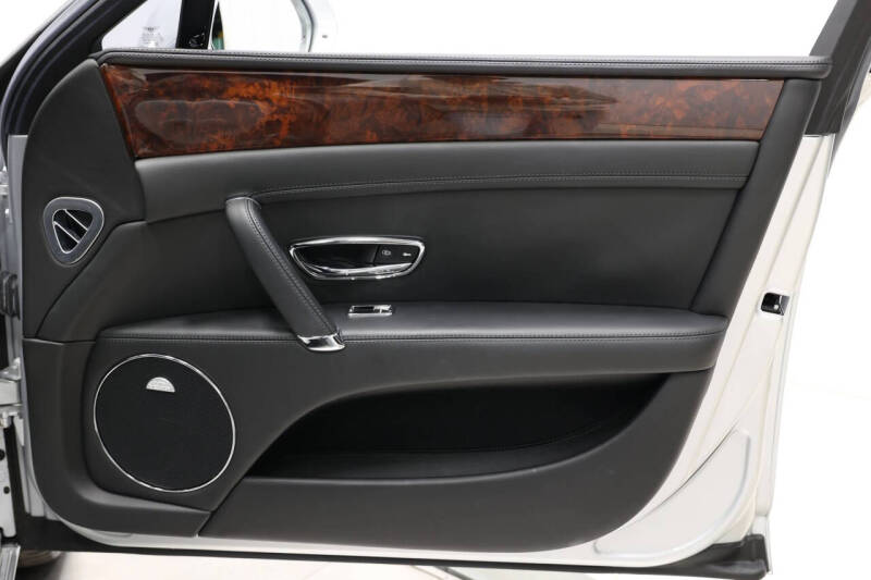 2016 Bentley Flying Spur W12