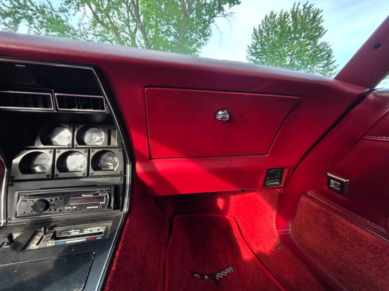 1981 Chevrolet Corvette