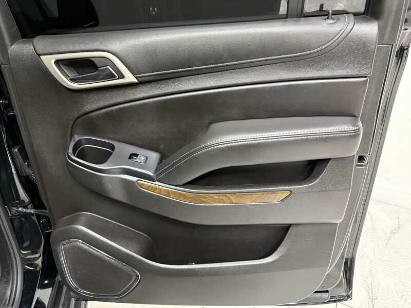 2019 GMC Yukon XL Denali