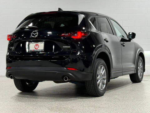 2023 Mazda CX-5 2.5 S Select