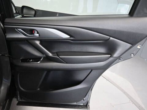 2019 Mazda CX-9 Touring