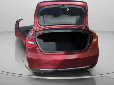 2013 Chrysler 200 Limited