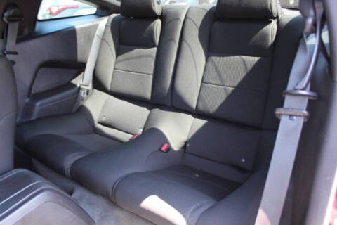 2014 Ford Mustang V6