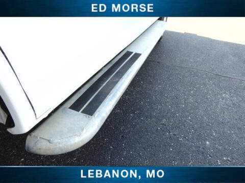 2023 GMC Savana 2500