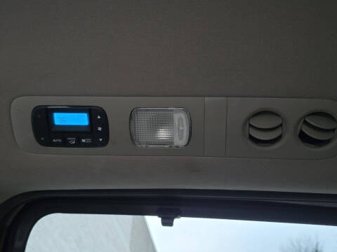 2011 Honda Odyssey EX