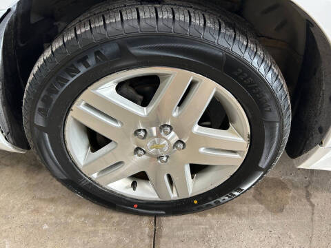 2014 Chevrolet Impala Limited LT Fleet