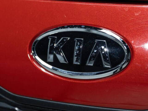 2013 Kia Rio 5-Door LX