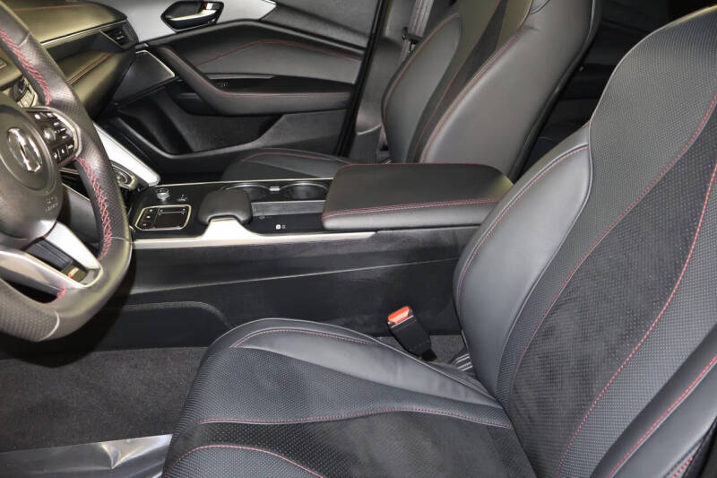 2024 Acura TLX SH-AWD w/A-SPEC