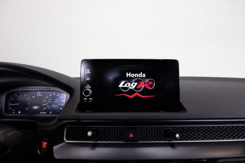 2025 Honda Civic Type R