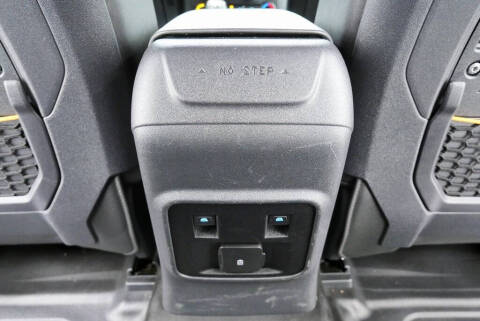 2022 Ford Bronco Badlands Advanced