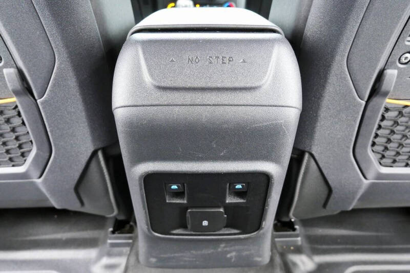 2022 Ford Bronco Badlands Advanced