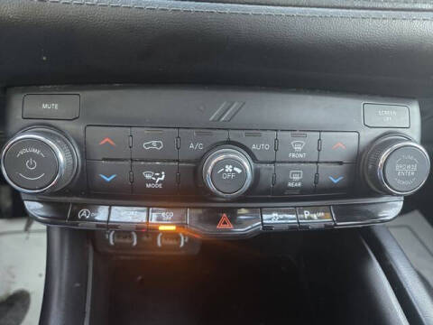 2021 Dodge Durango SXT