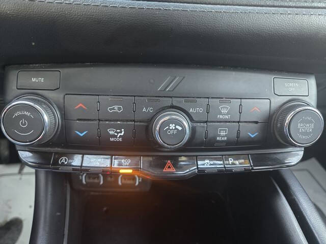 2021 Dodge Durango SXT