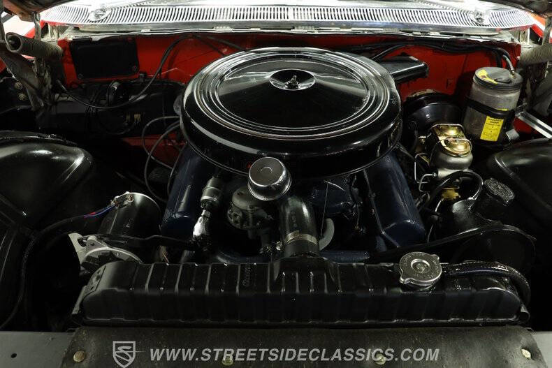 1960 Cadillac Series 62