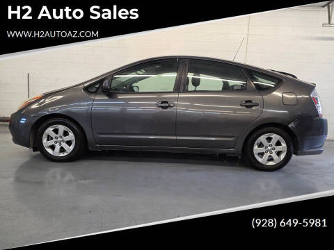 2007 Toyota Prius