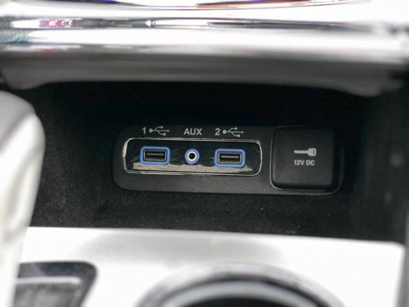 2018 Jeep Grand Cherokee SRT