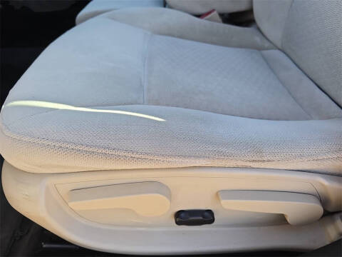 2012 Chevrolet Impala LS