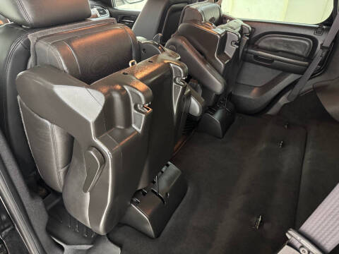 2011 GMC Yukon Denali