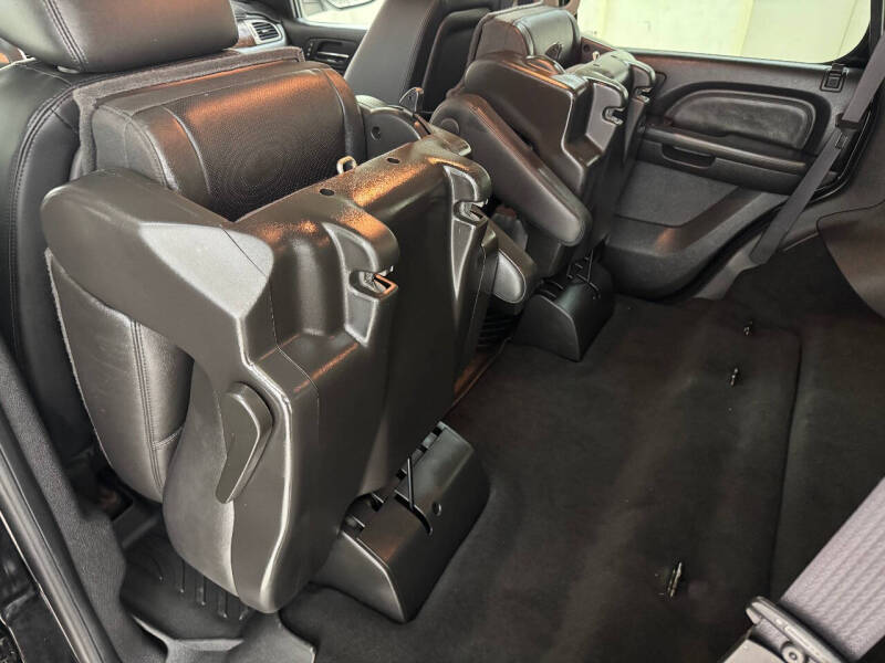 2011 GMC Yukon Denali