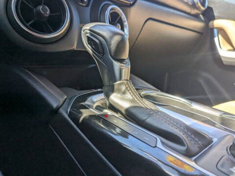 2019 Chevrolet Blazer Premier