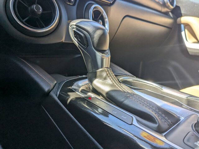 2019 Chevrolet Blazer Premier