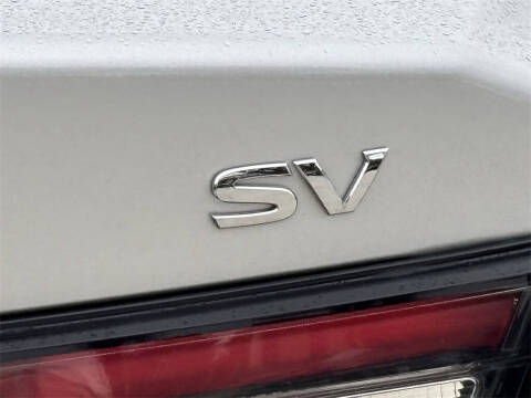 2023 Nissan Maxima 3.5 SV