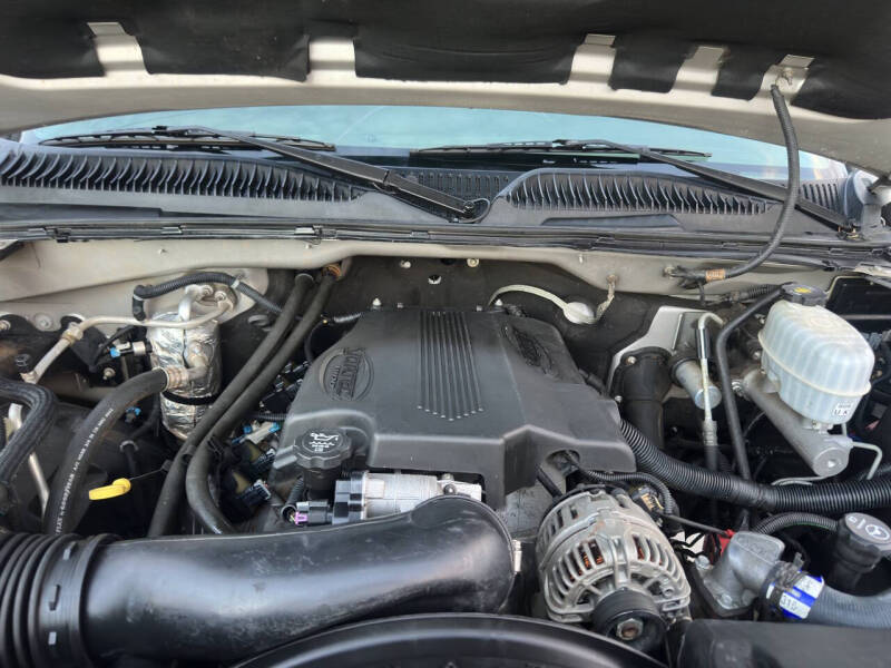 2006 GMC Sierra 2500HD SLT