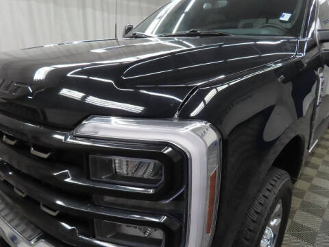 2024 Ford F-350 Super Duty