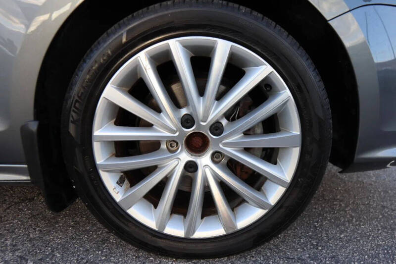 2016 Volkswagen Jetta