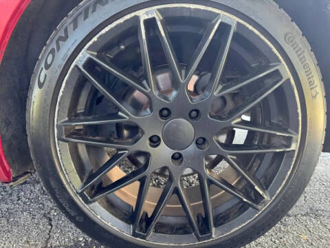 2015 Mazda MAZDA6 i Touring