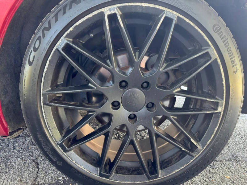 2015 Mazda MAZDA6 i Touring