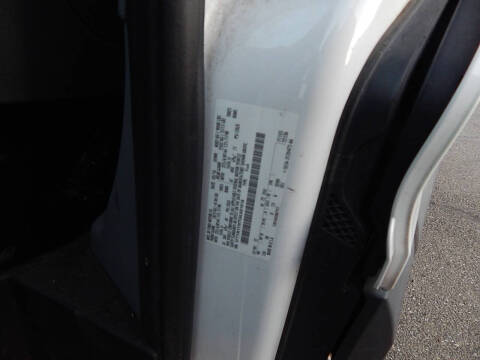 2016 Ford Transit 250