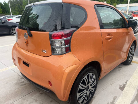 2013 Scion iQ
