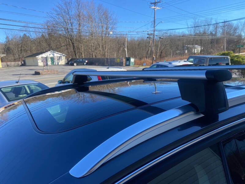 2015 Audi Q5 2.0T quattro Premium