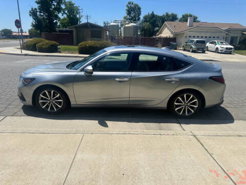 2024 Acura Integra