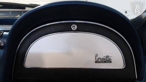 1967 Chevrolet Corvette