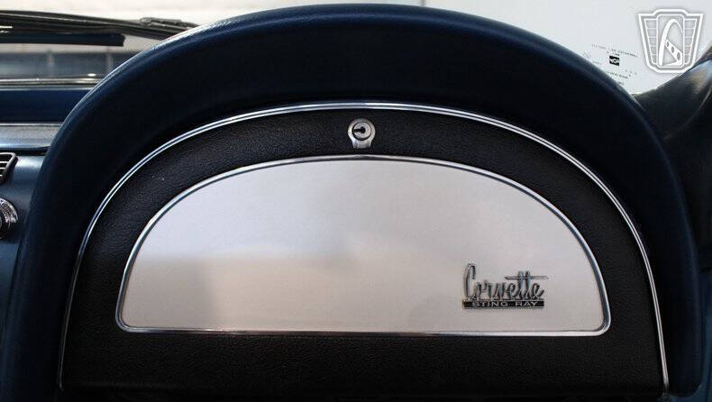 1967 Chevrolet Corvette