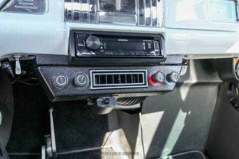 1939 Chevrolet Master Deluxe