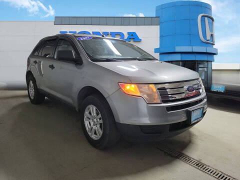 2007 Ford Edge SE