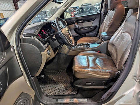 2015 GMC Acadia SLT-1