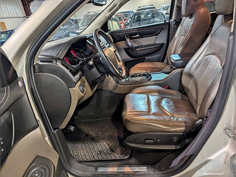 2015 GMC Acadia SLT-1