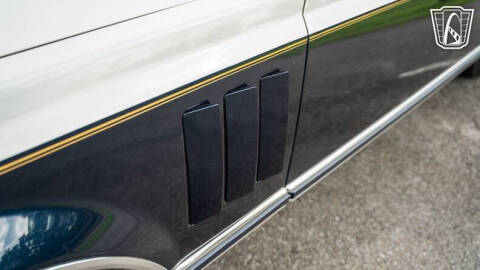 1979 Lincoln Continental