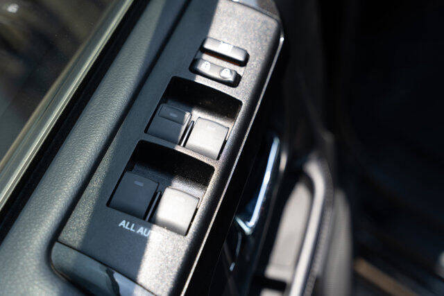 2020 Toyota 4Runner Nightshade Edition